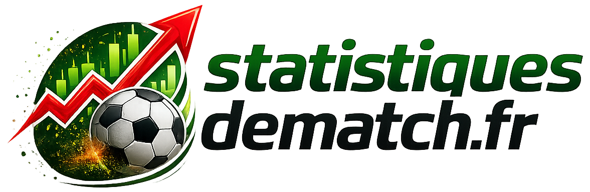 statistiquesdematch.fr